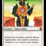 Akron Legionnaire