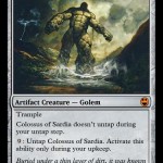 Colossus of Sardia