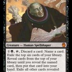 Divining Witch