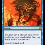 Force of Will