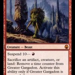 Greater Gargadon
