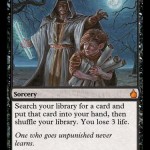 Grim Tutor