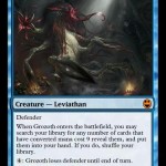 Grozoth