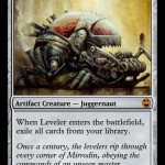 Leveler
