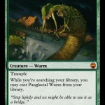 Panglacial Wurm